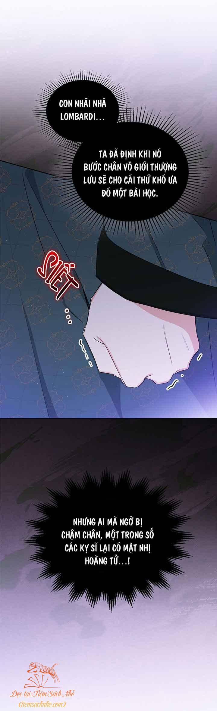 Kiếp Này Tôi Nhất Định Trở Thành Gia Chủ! 109 trang 4