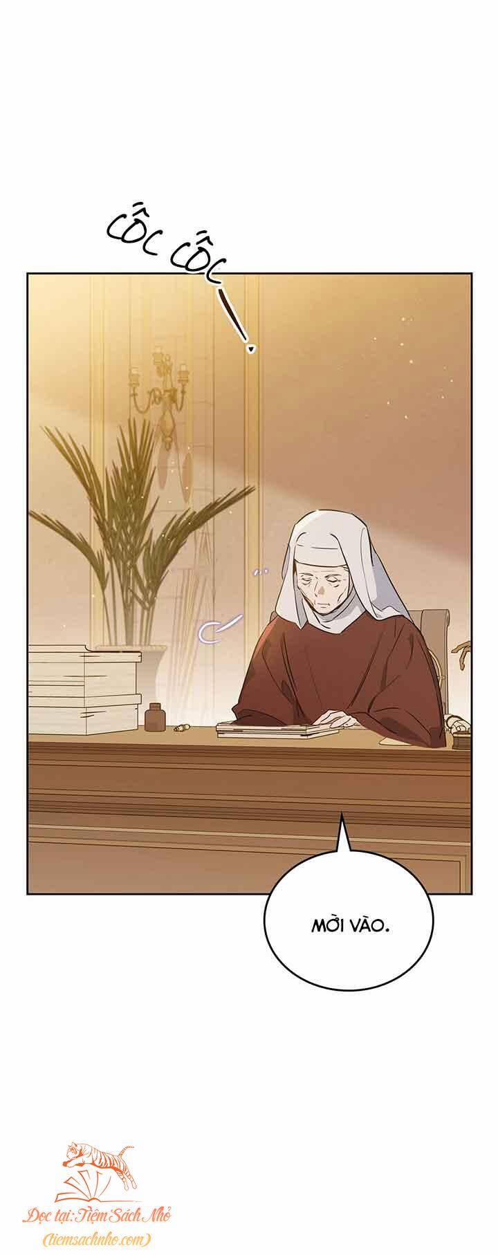 Kiếp Này Tôi Nhất Định Trở Thành Gia Chủ! 109 trang 40