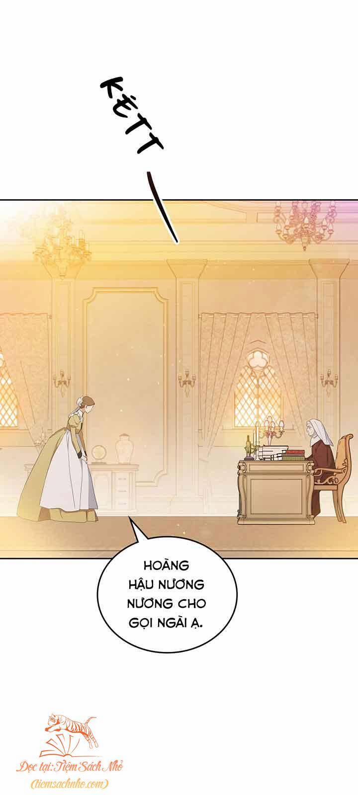 Kiếp Này Tôi Nhất Định Trở Thành Gia Chủ! 109 trang 41