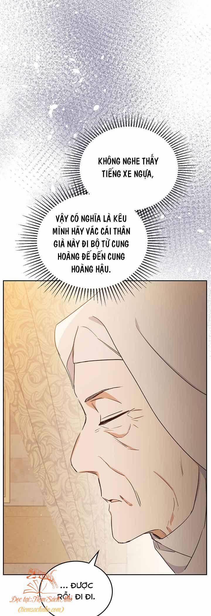 Kiếp Này Tôi Nhất Định Trở Thành Gia Chủ! 109 trang 43