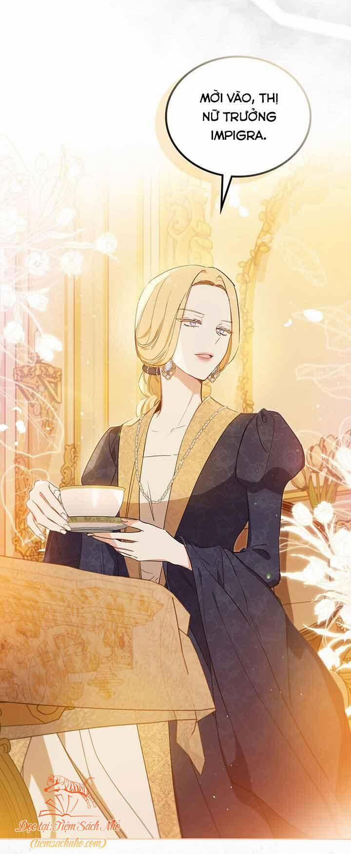 Kiếp Này Tôi Nhất Định Trở Thành Gia Chủ! 109 trang 45