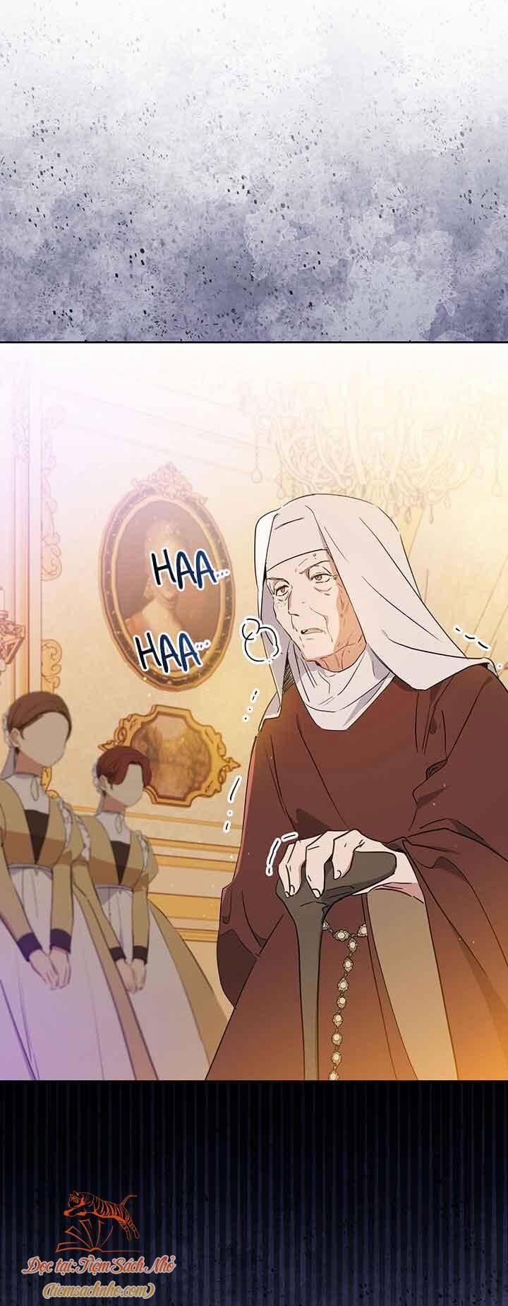 Kiếp Này Tôi Nhất Định Trở Thành Gia Chủ! 109 trang 46