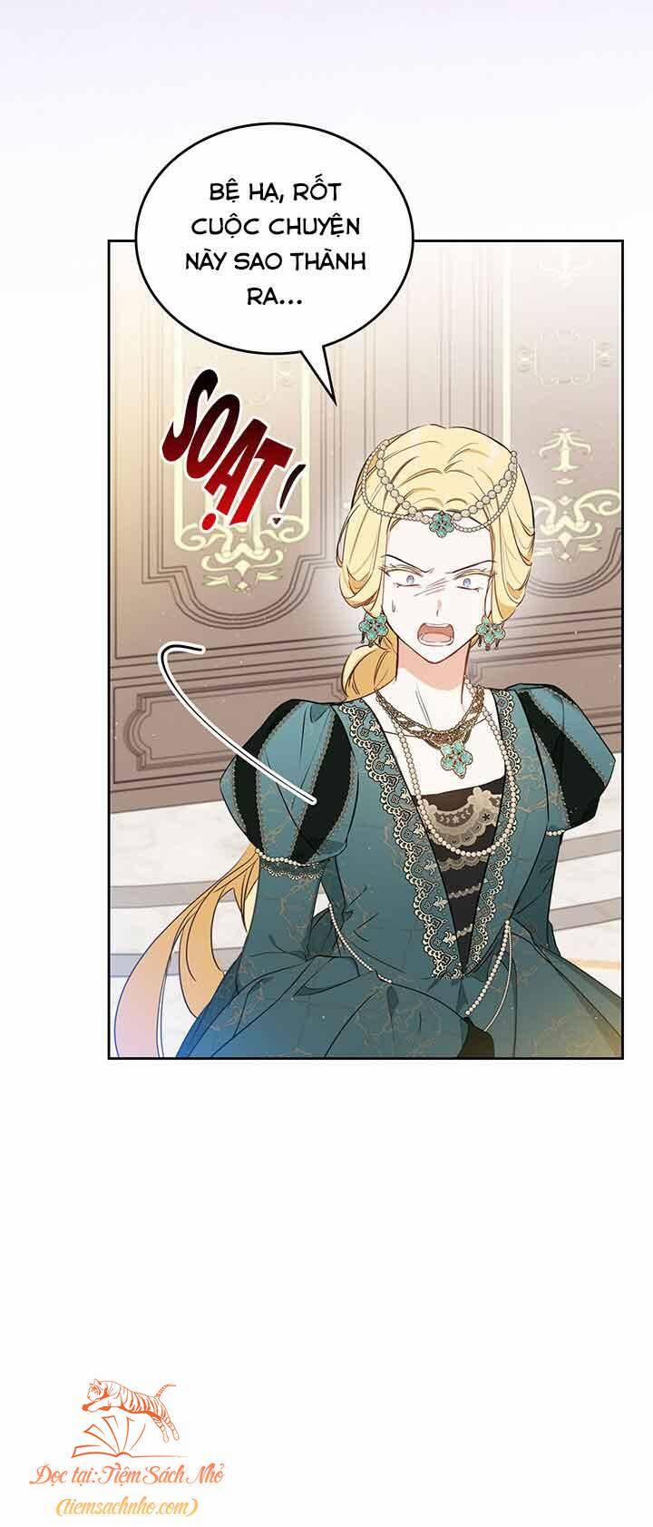 Kiếp Này Tôi Nhất Định Trở Thành Gia Chủ! 109 trang 5