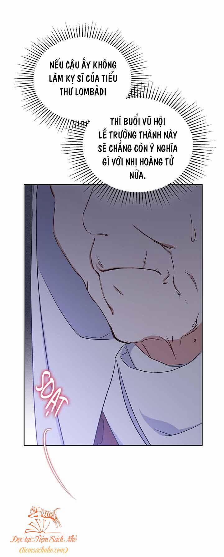 Kiếp Này Tôi Nhất Định Trở Thành Gia Chủ! 109 trang 53