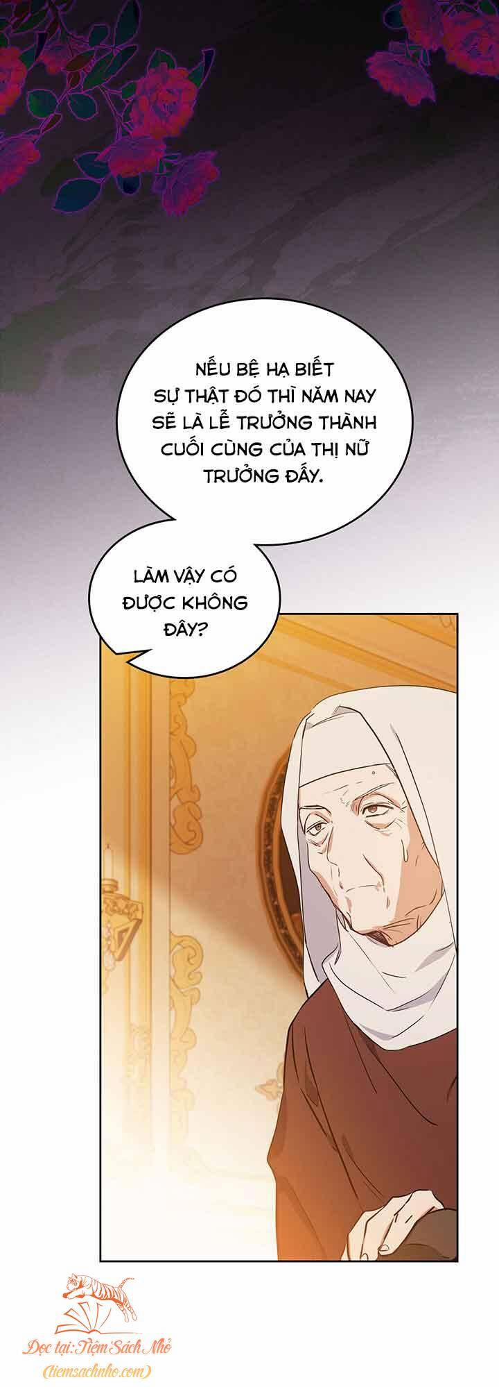 Kiếp Này Tôi Nhất Định Trở Thành Gia Chủ! 109 trang 58