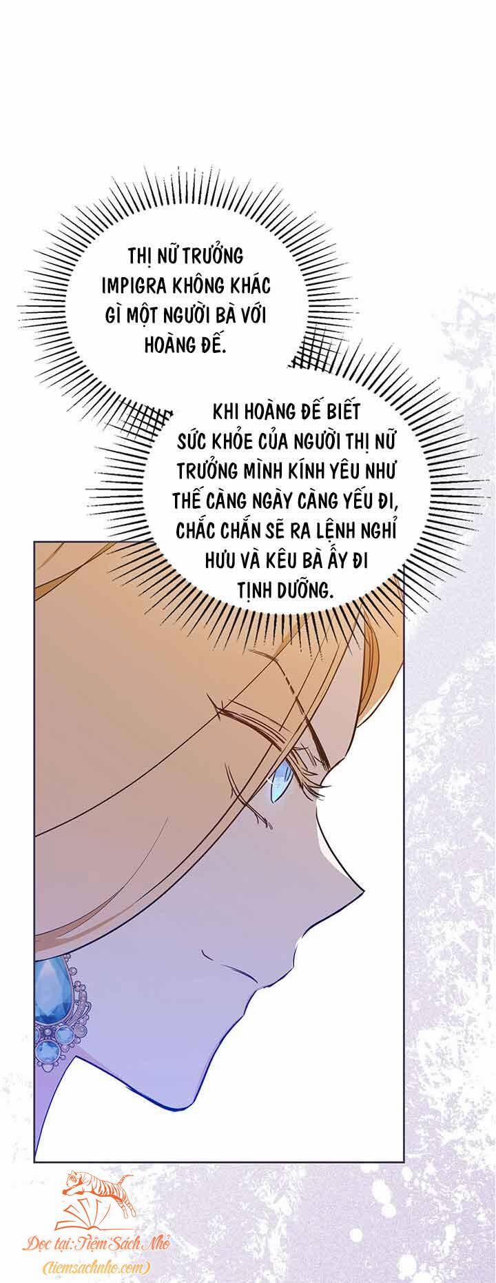 Kiếp Này Tôi Nhất Định Trở Thành Gia Chủ! 109 trang 59