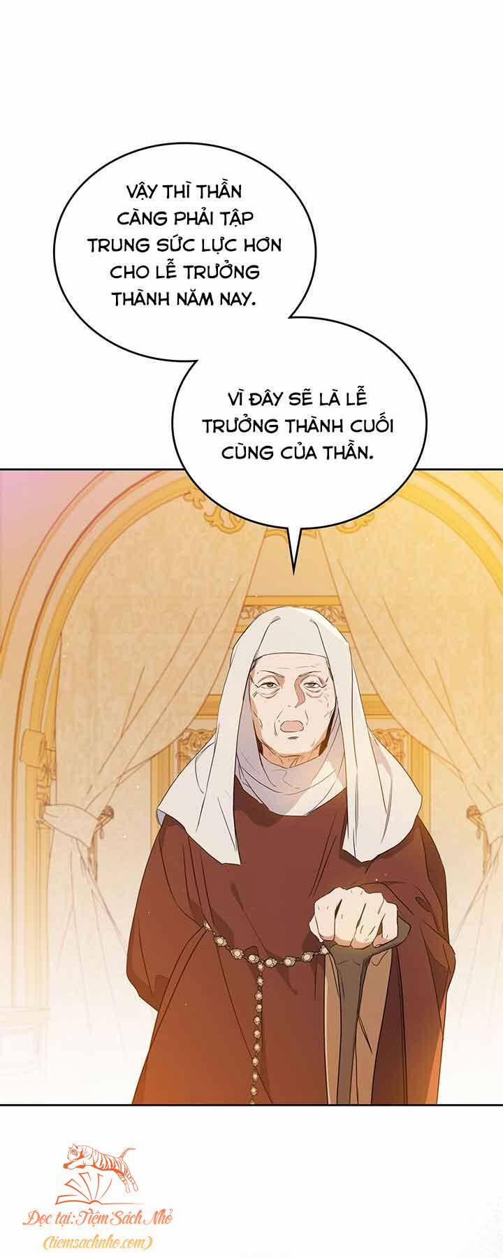 Kiếp Này Tôi Nhất Định Trở Thành Gia Chủ! 109 trang 62