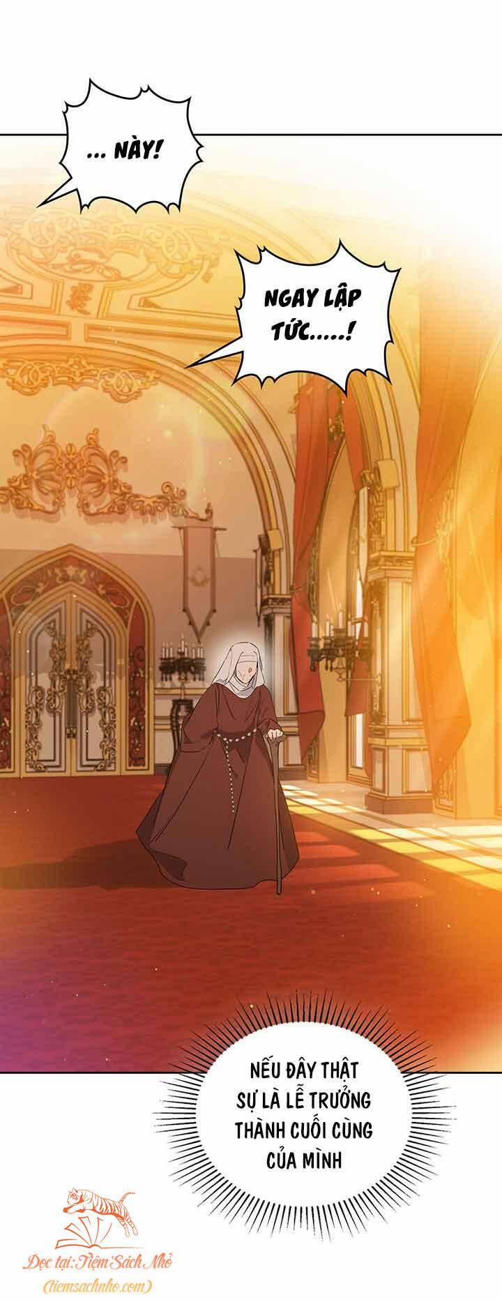 Kiếp Này Tôi Nhất Định Trở Thành Gia Chủ! 109 trang 67