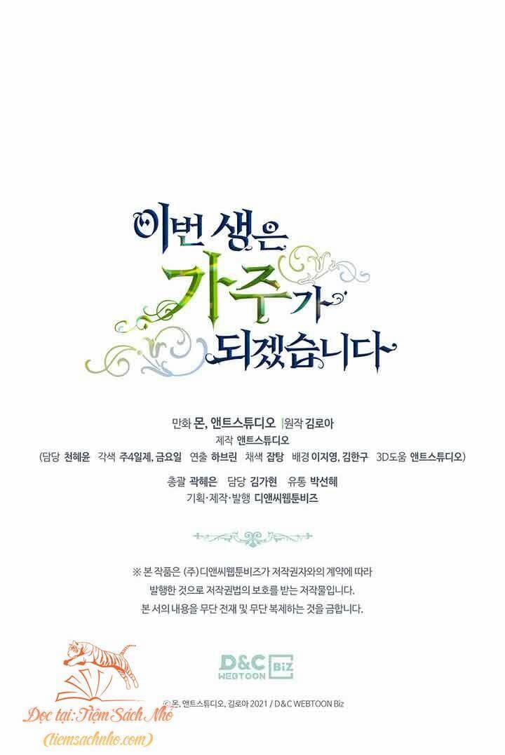 Kiếp Này Tôi Nhất Định Trở Thành Gia Chủ! 109 trang 69