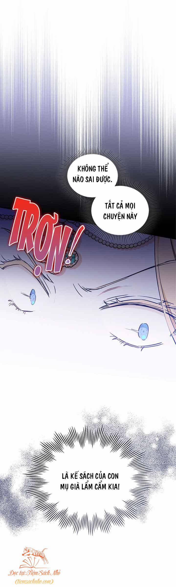 Kiếp Này Tôi Nhất Định Trở Thành Gia Chủ! 109 trang 9