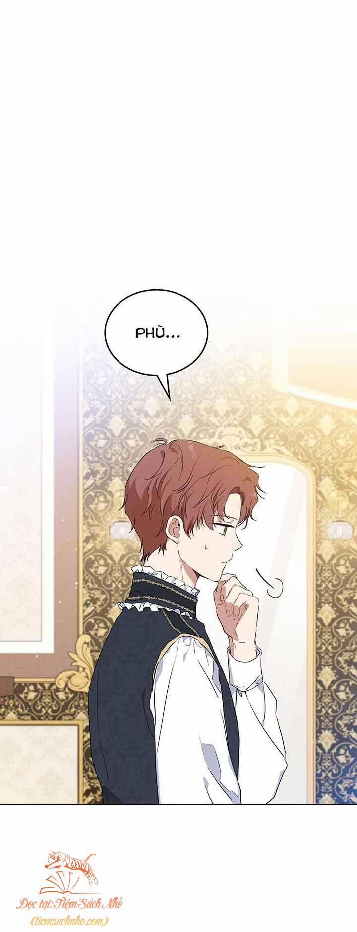 Kiếp Này Tôi Nhất Định Trở Thành Gia Chủ! 110 trang 0