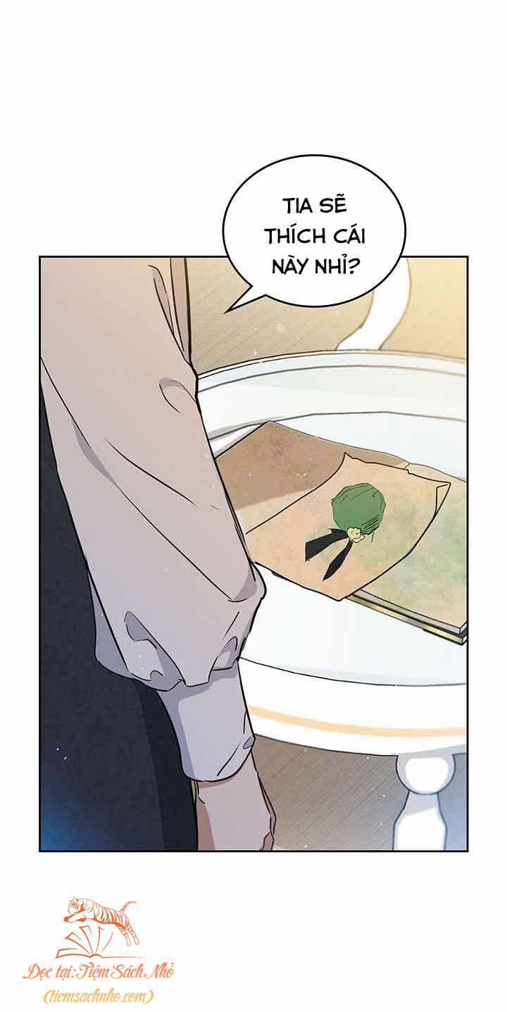 Kiếp Này Tôi Nhất Định Trở Thành Gia Chủ! 110 trang 1