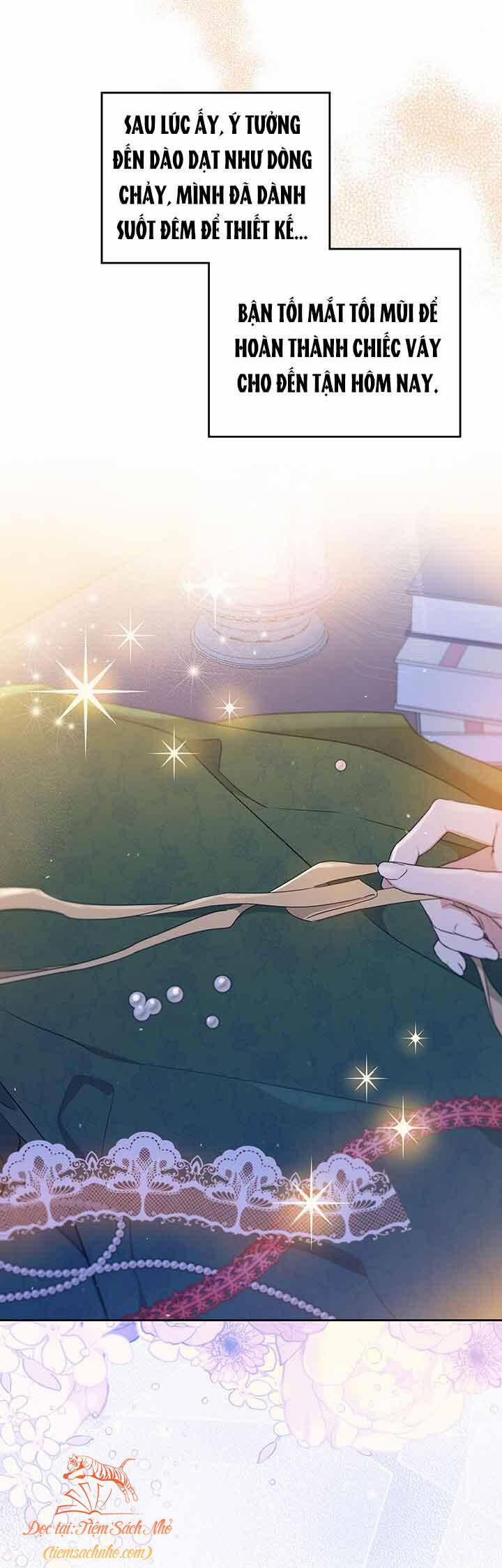 Kiếp Này Tôi Nhất Định Trở Thành Gia Chủ! 110 trang 10