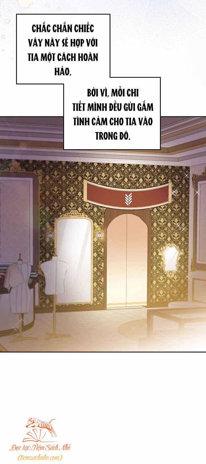 Kiếp Này Tôi Nhất Định Trở Thành Gia Chủ! 110 trang 11