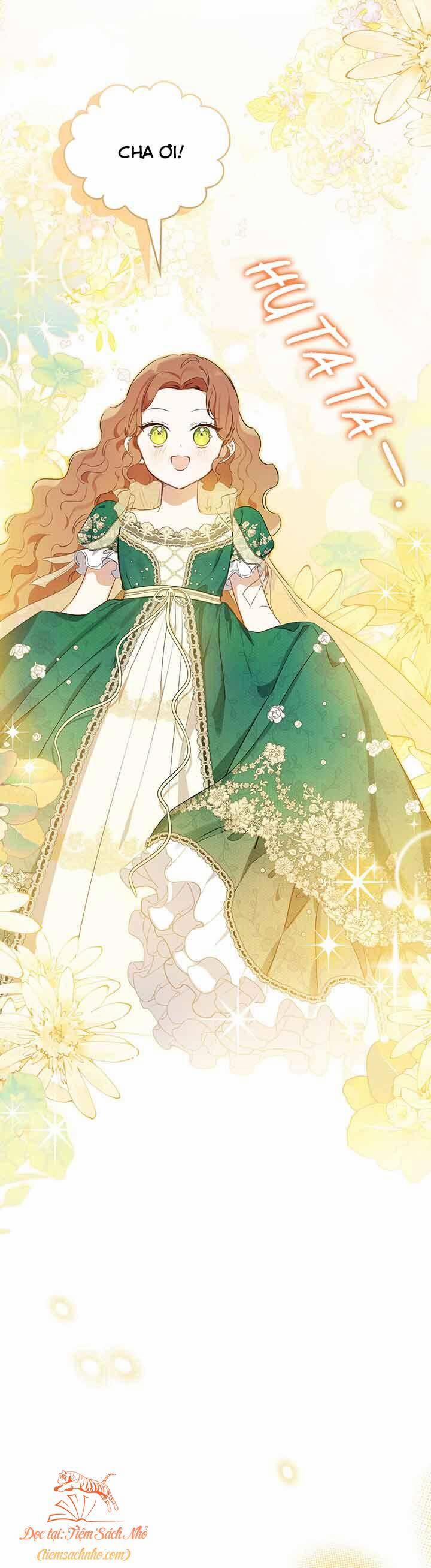 Kiếp Này Tôi Nhất Định Trở Thành Gia Chủ! 110 trang 14