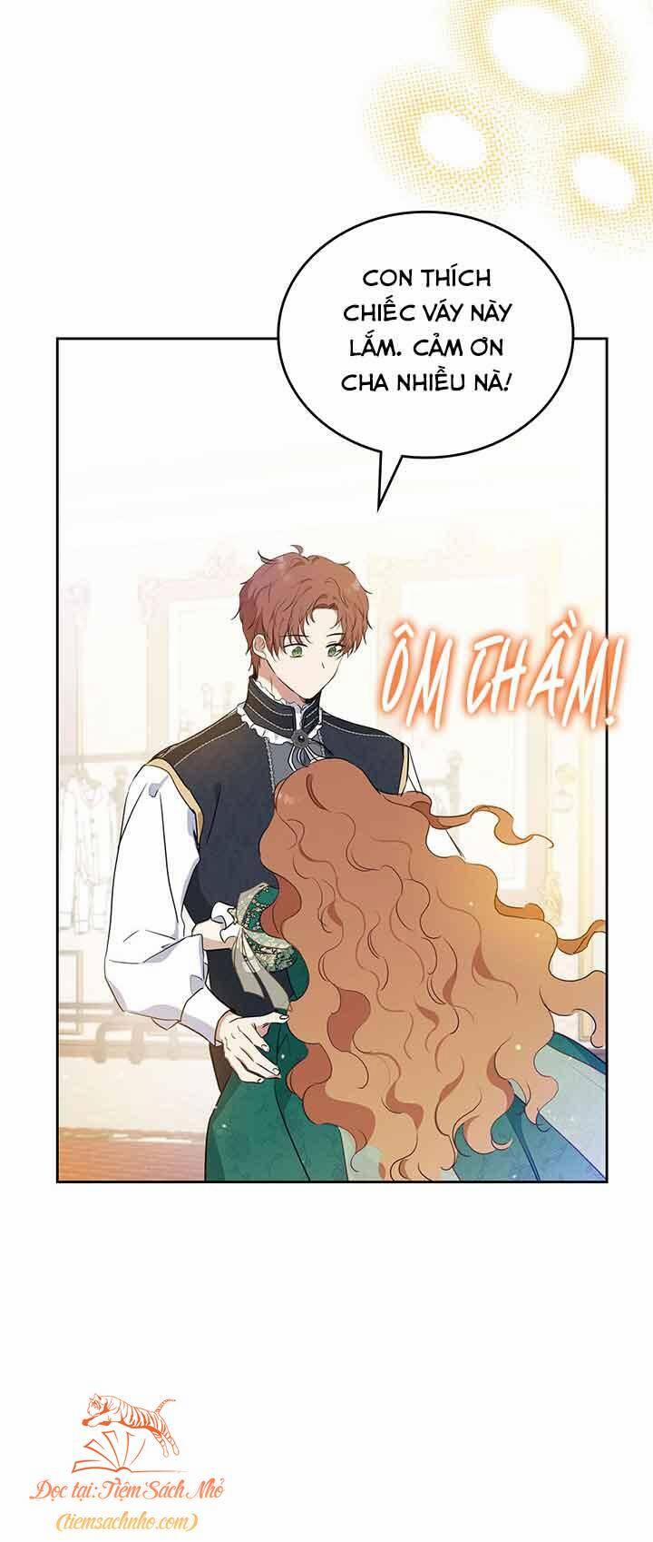 Kiếp Này Tôi Nhất Định Trở Thành Gia Chủ! 110 trang 15