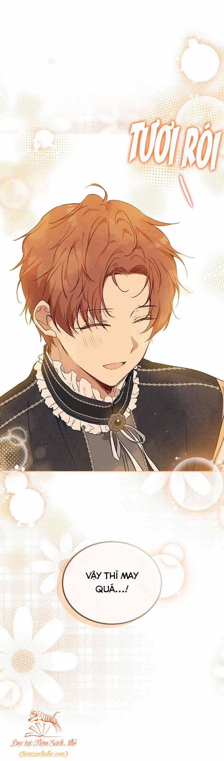 Kiếp Này Tôi Nhất Định Trở Thành Gia Chủ! 110 trang 17