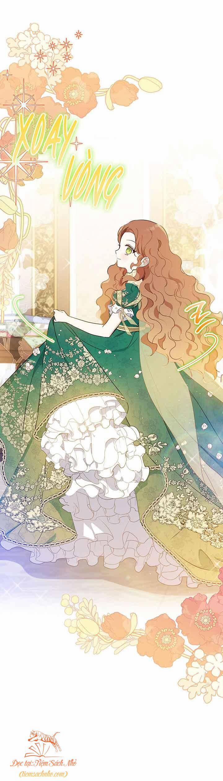 Kiếp Này Tôi Nhất Định Trở Thành Gia Chủ! 110 trang 18