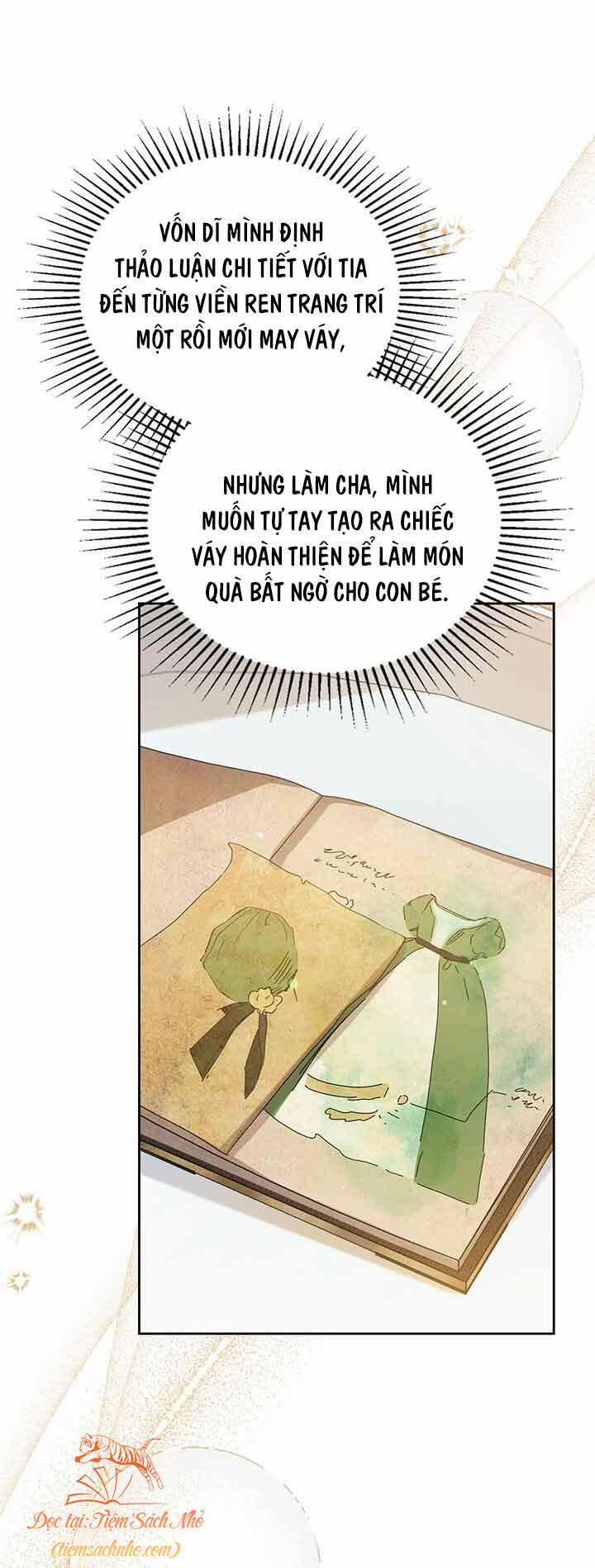 Kiếp Này Tôi Nhất Định Trở Thành Gia Chủ! 110 trang 2