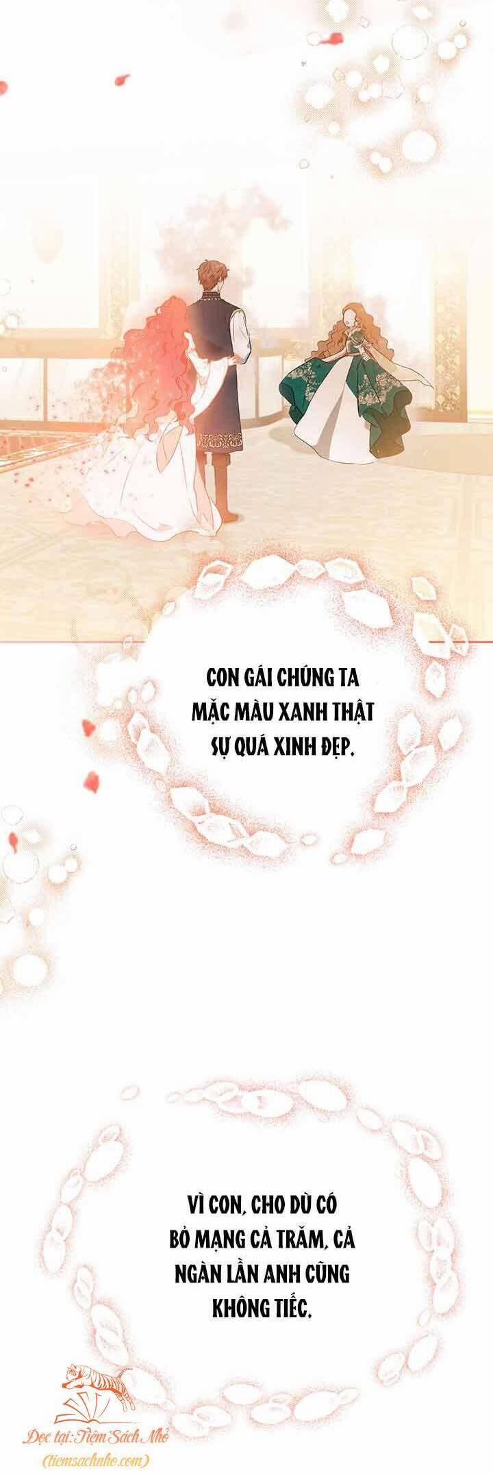 Kiếp Này Tôi Nhất Định Trở Thành Gia Chủ! 110 trang 27