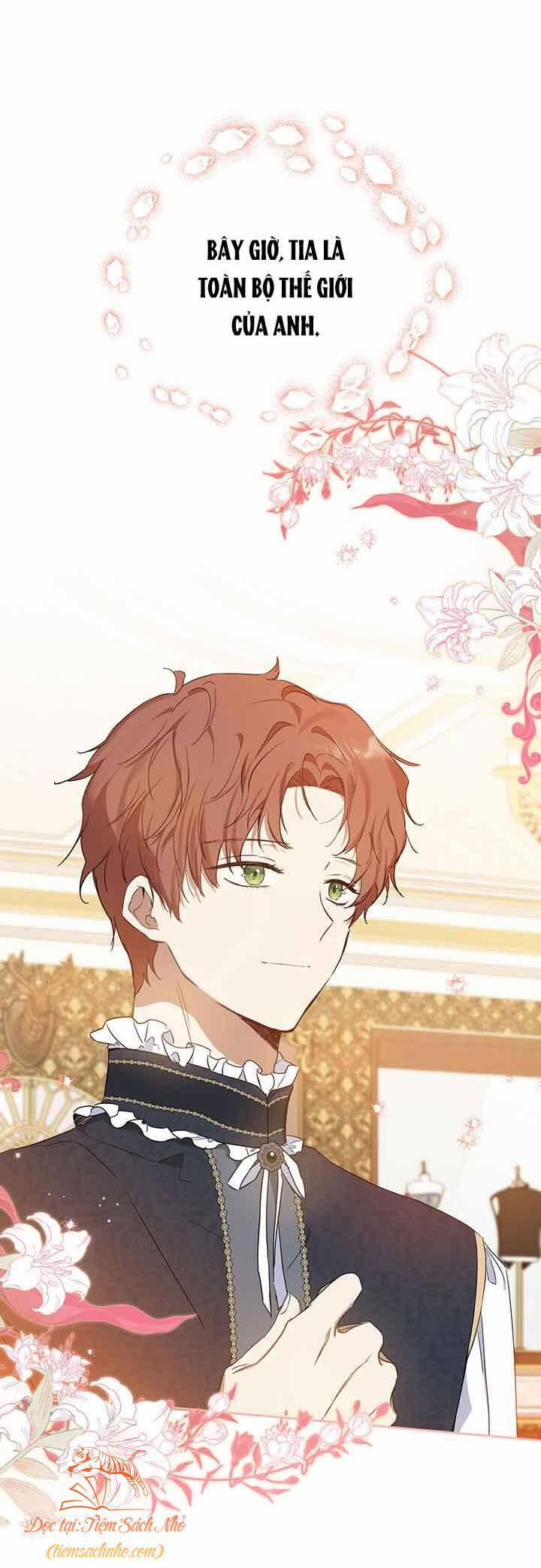 Kiếp Này Tôi Nhất Định Trở Thành Gia Chủ! 110 trang 28