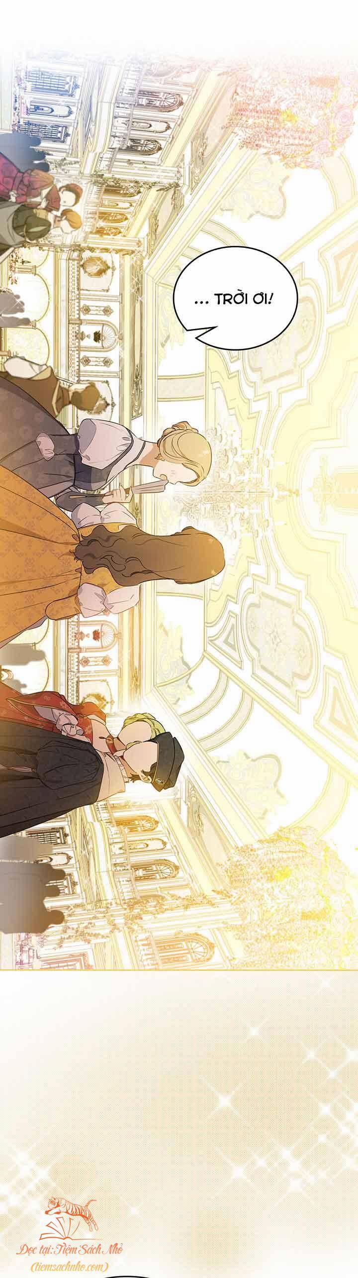 Kiếp Này Tôi Nhất Định Trở Thành Gia Chủ! 110 trang 32