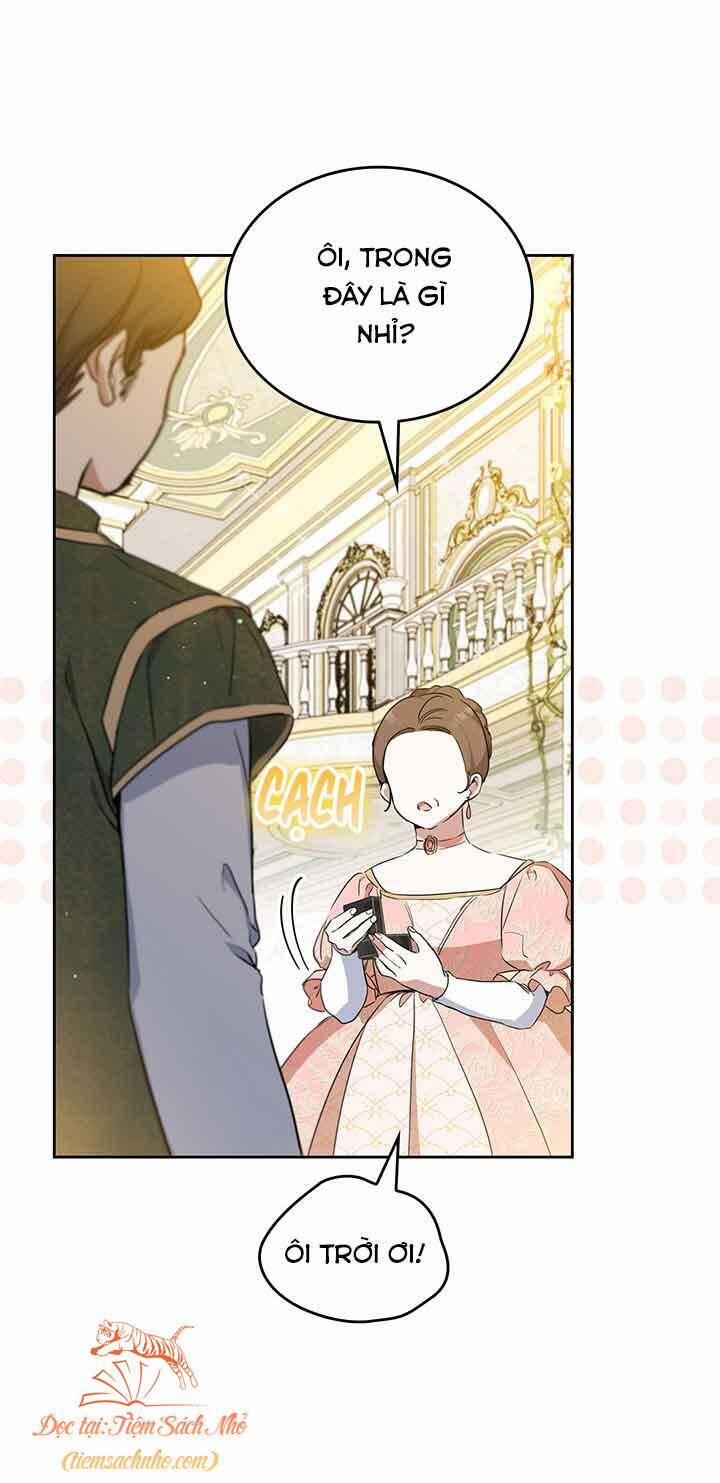 Kiếp Này Tôi Nhất Định Trở Thành Gia Chủ! 110 trang 37