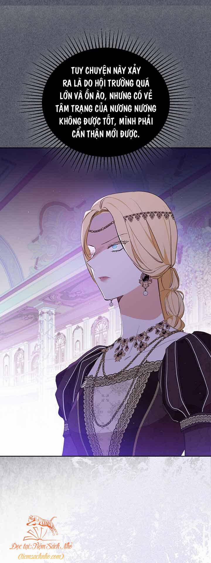 Kiếp Này Tôi Nhất Định Trở Thành Gia Chủ! 110 trang 41