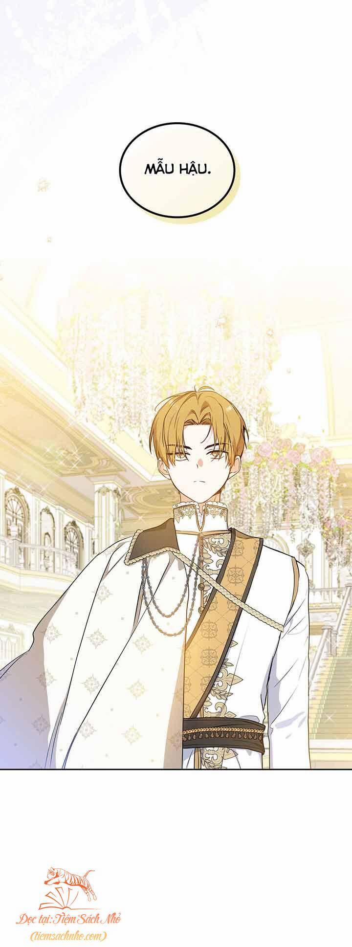 Kiếp Này Tôi Nhất Định Trở Thành Gia Chủ! 110 trang 43