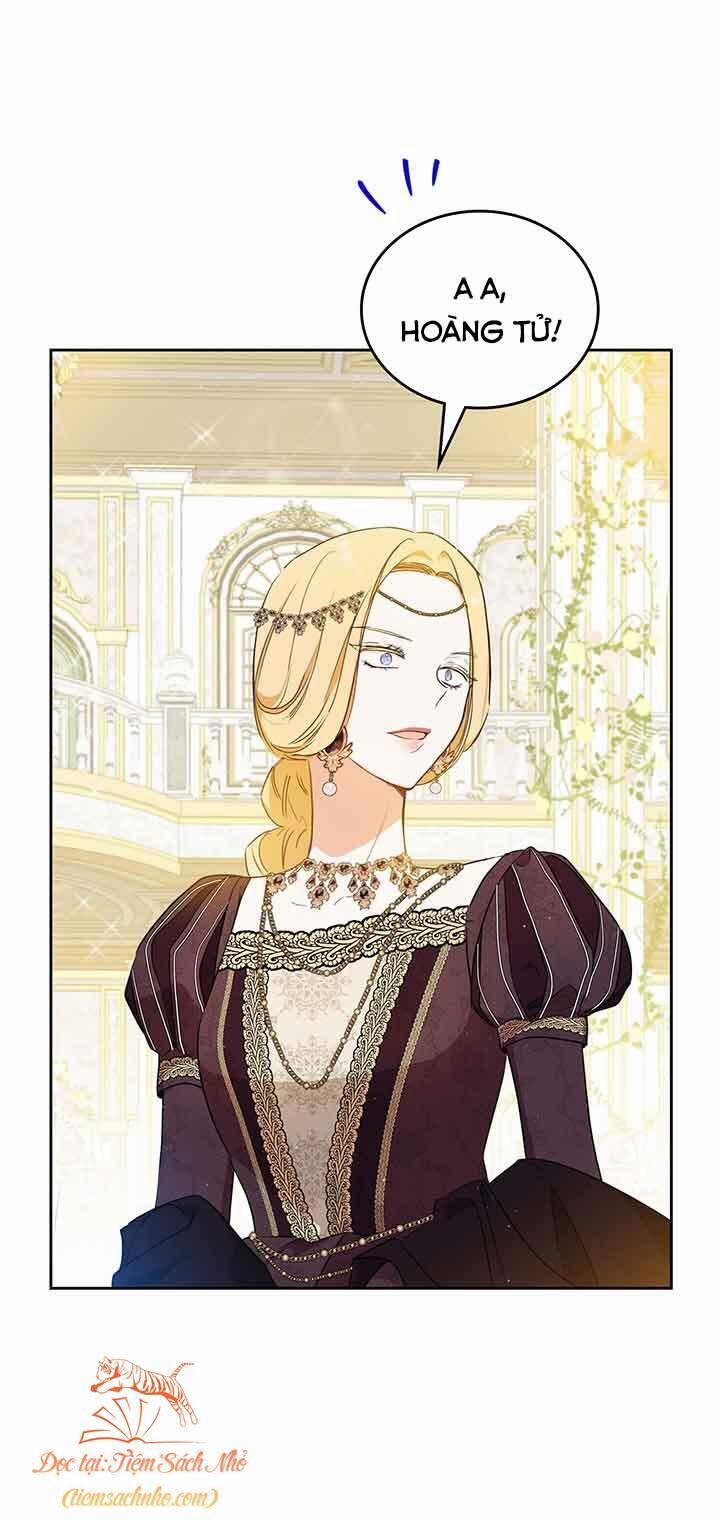 Kiếp Này Tôi Nhất Định Trở Thành Gia Chủ! 110 trang 44