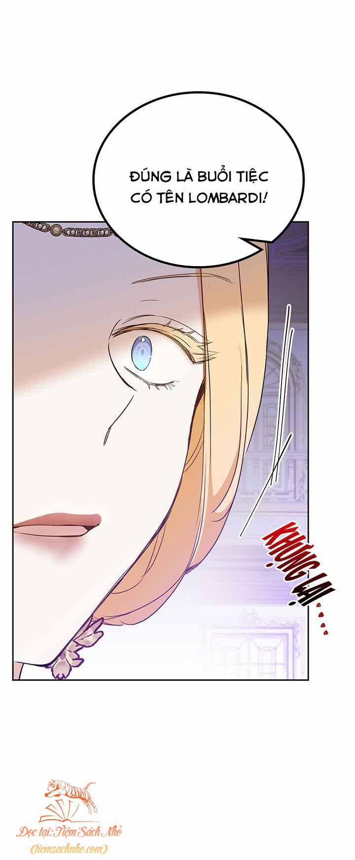 Kiếp Này Tôi Nhất Định Trở Thành Gia Chủ! 110 trang 45