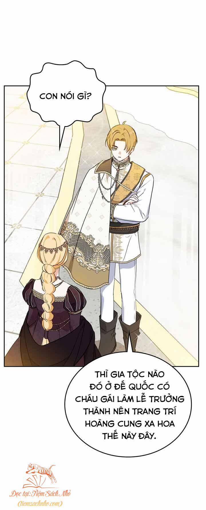 Kiếp Này Tôi Nhất Định Trở Thành Gia Chủ! 110 trang 46