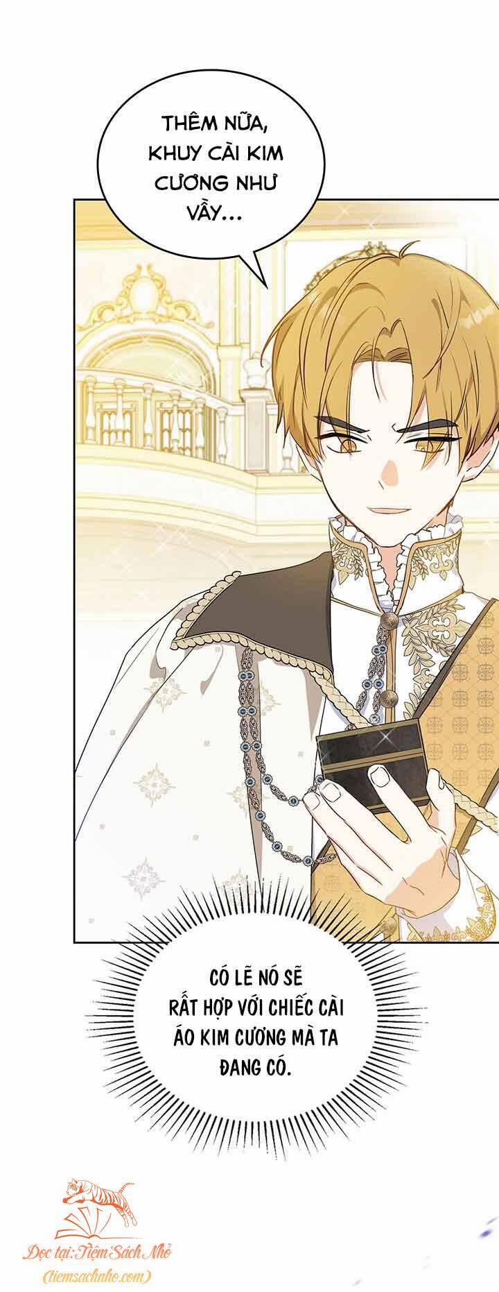 Kiếp Này Tôi Nhất Định Trở Thành Gia Chủ! 110 trang 47