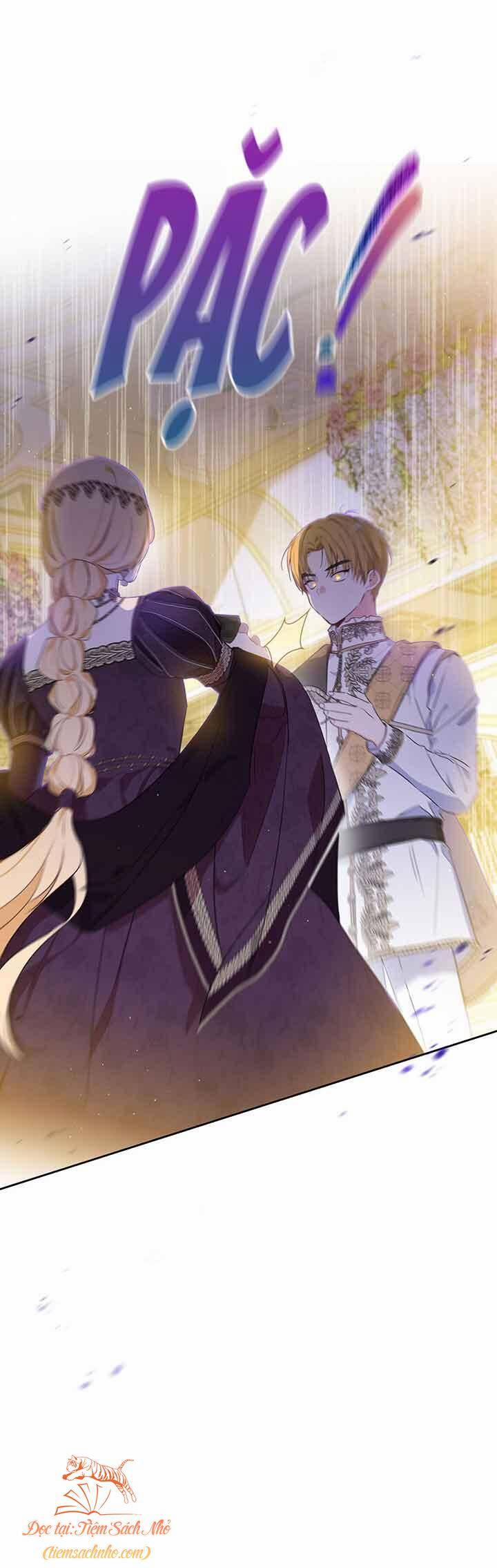 Kiếp Này Tôi Nhất Định Trở Thành Gia Chủ! 110 trang 48