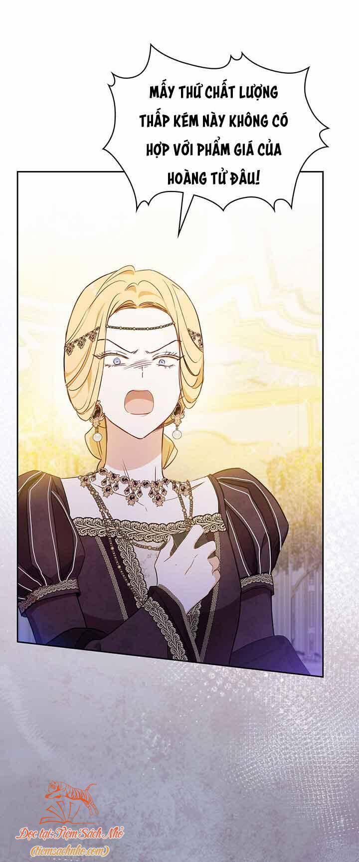 Kiếp Này Tôi Nhất Định Trở Thành Gia Chủ! 110 trang 49