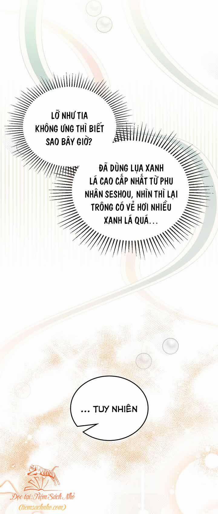 Kiếp Này Tôi Nhất Định Trở Thành Gia Chủ! 110 trang 5