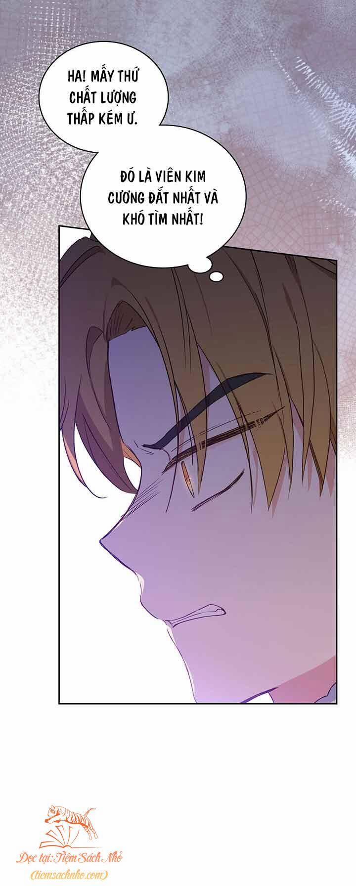 Kiếp Này Tôi Nhất Định Trở Thành Gia Chủ! 110 trang 50