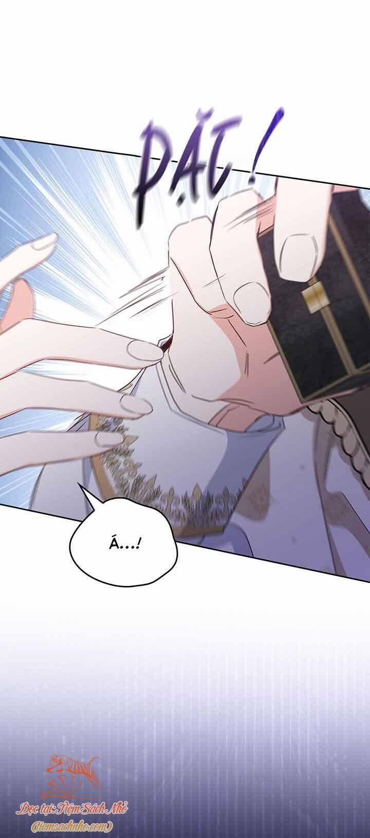 Kiếp Này Tôi Nhất Định Trở Thành Gia Chủ! 110 trang 51