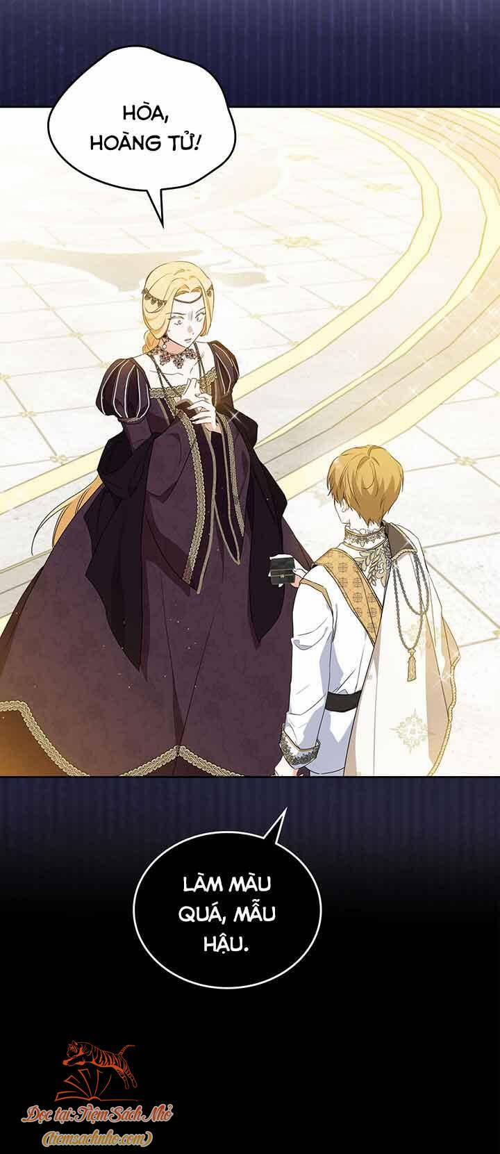 Kiếp Này Tôi Nhất Định Trở Thành Gia Chủ! 110 trang 52