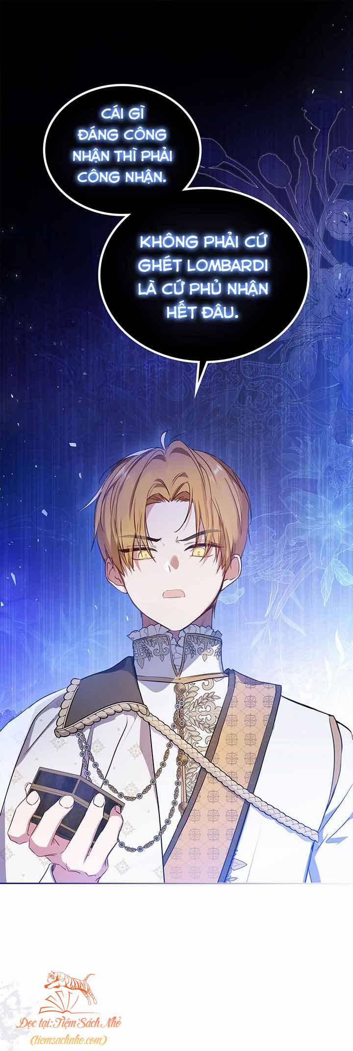 Kiếp Này Tôi Nhất Định Trở Thành Gia Chủ! 110 trang 53