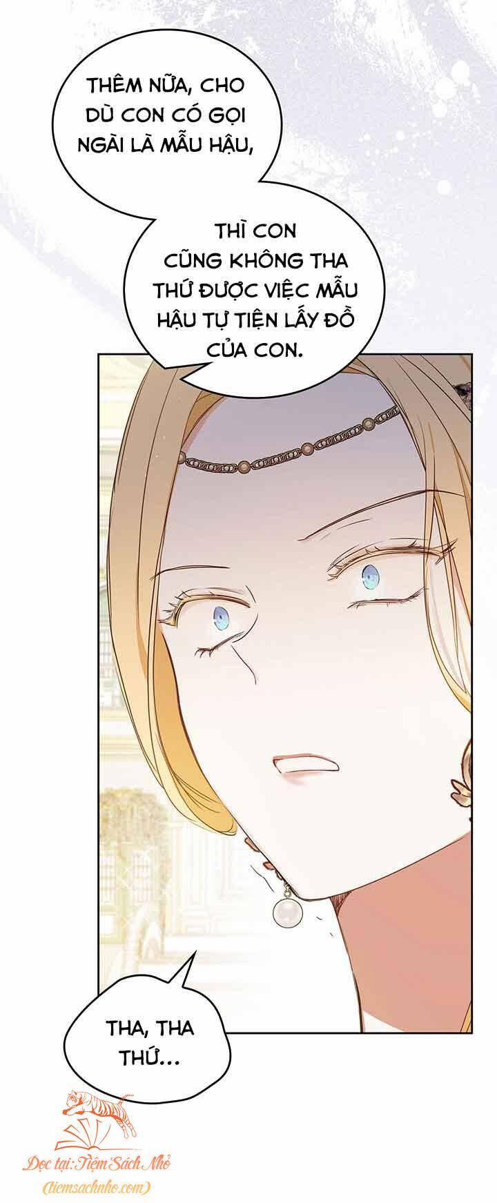 Kiếp Này Tôi Nhất Định Trở Thành Gia Chủ! 110 trang 55