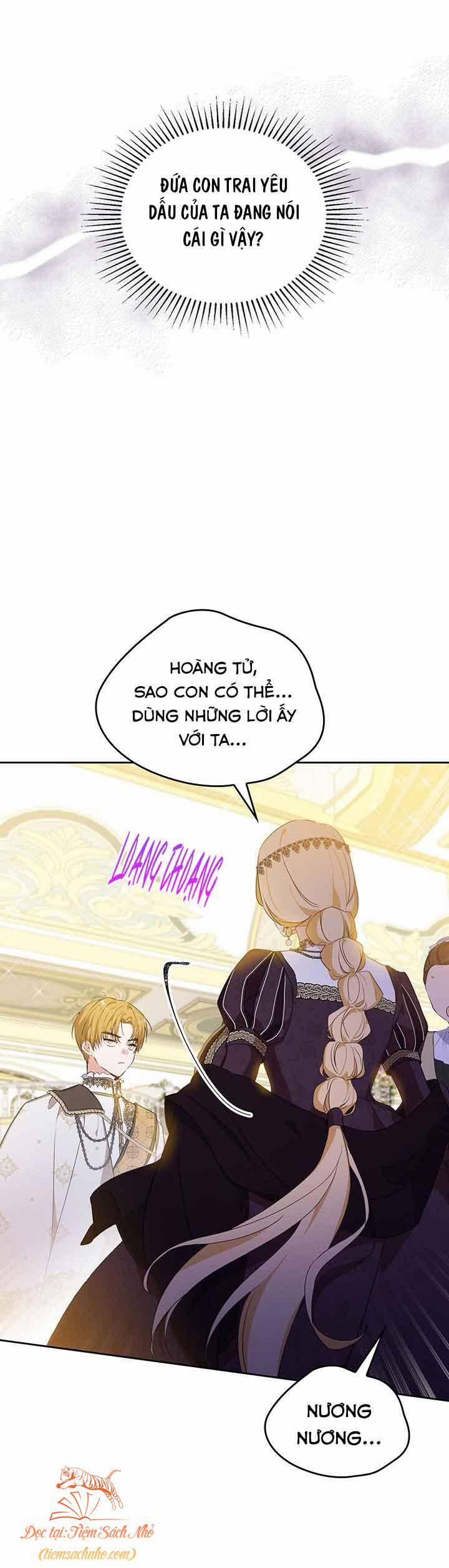 Kiếp Này Tôi Nhất Định Trở Thành Gia Chủ! 110 trang 56