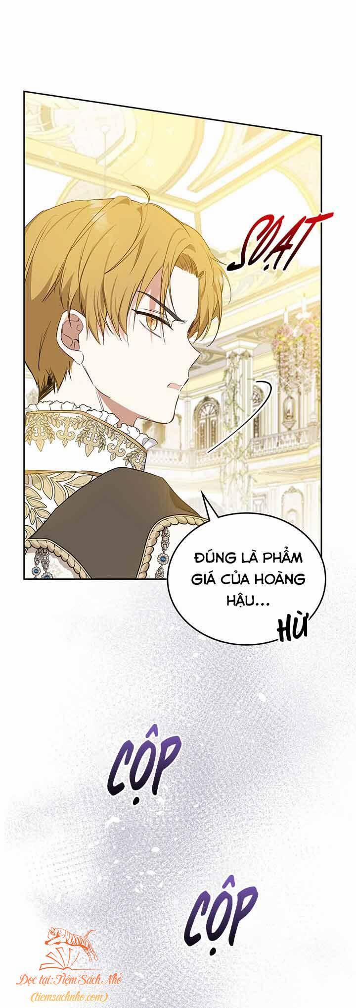 Kiếp Này Tôi Nhất Định Trở Thành Gia Chủ! 110 trang 57