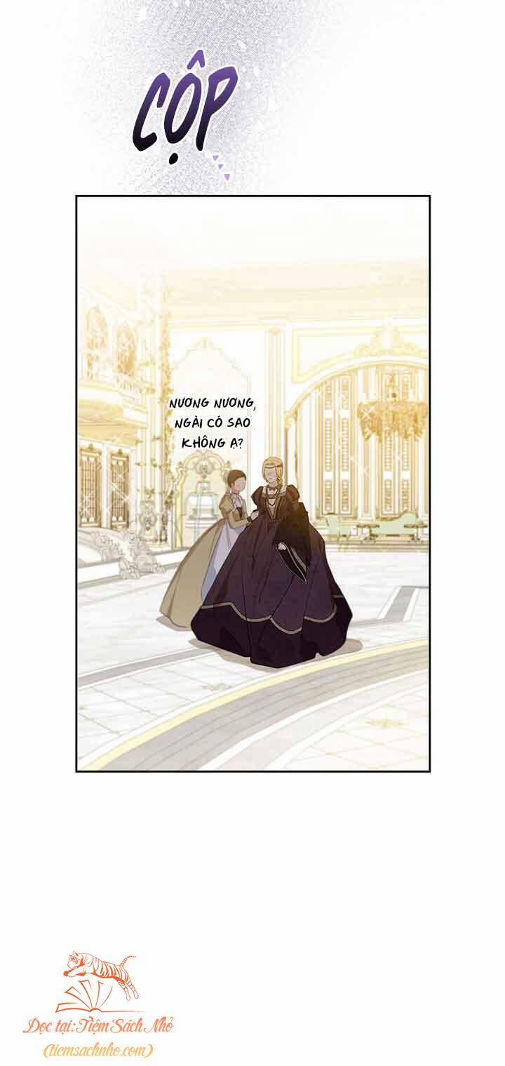 Kiếp Này Tôi Nhất Định Trở Thành Gia Chủ! 110 trang 58