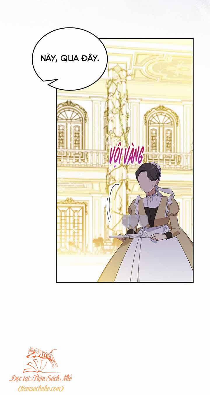 Kiếp Này Tôi Nhất Định Trở Thành Gia Chủ! 110 trang 61