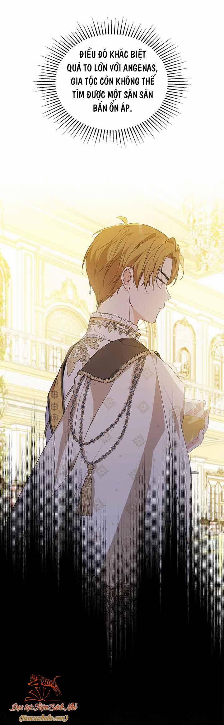 Kiếp Này Tôi Nhất Định Trở Thành Gia Chủ! 110 trang 62