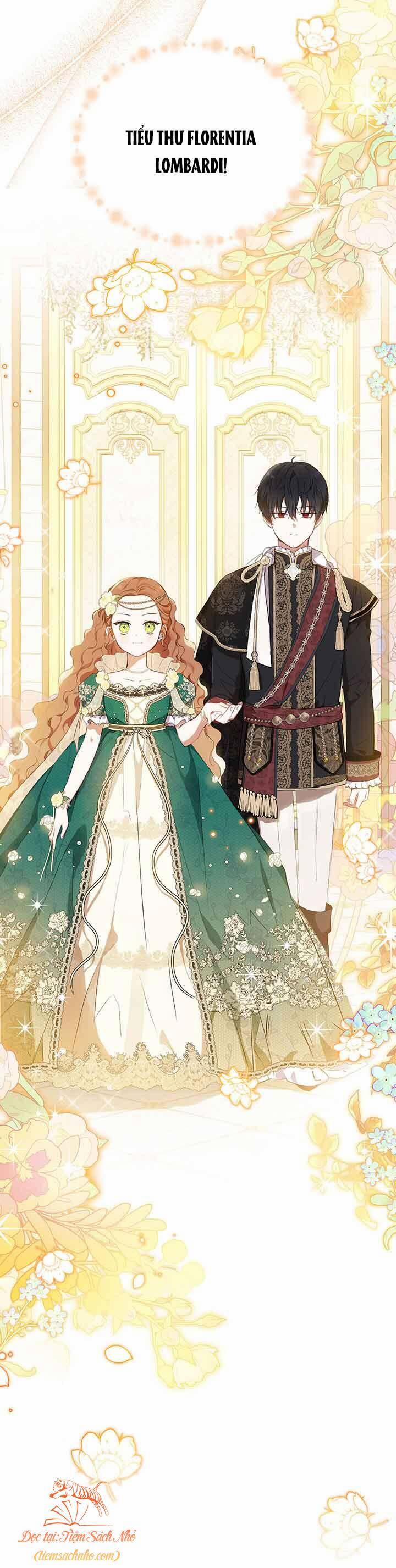 Kiếp Này Tôi Nhất Định Trở Thành Gia Chủ! 110 trang 68