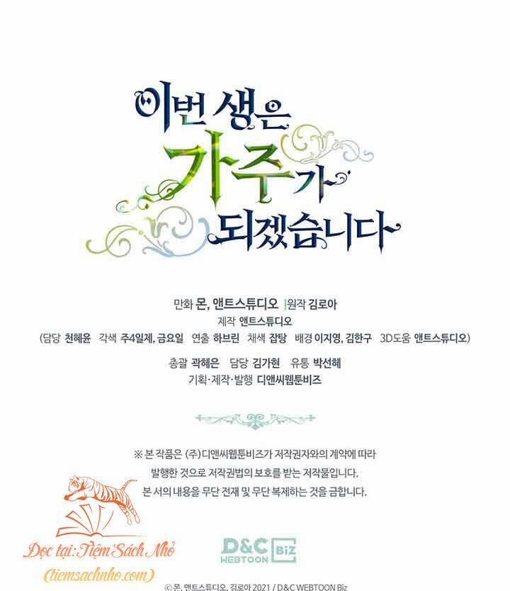 Kiếp Này Tôi Nhất Định Trở Thành Gia Chủ! 110 trang 69