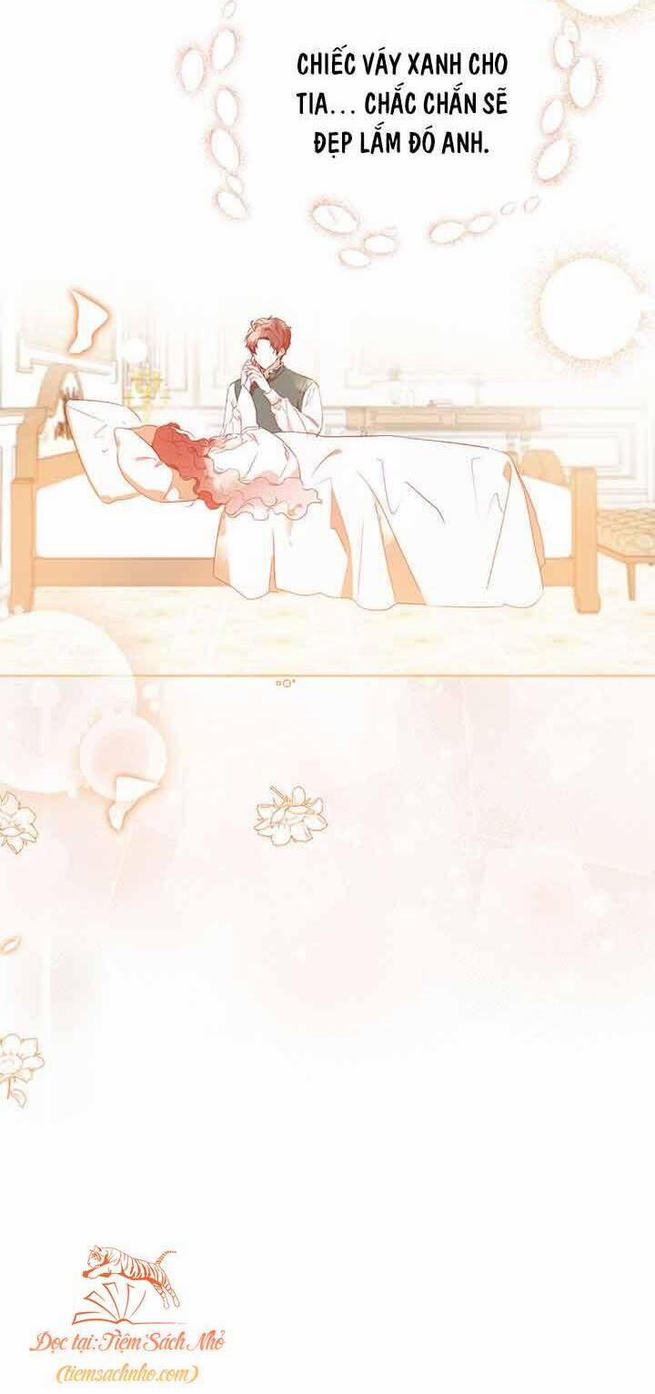 Kiếp Này Tôi Nhất Định Trở Thành Gia Chủ! 110 trang 7