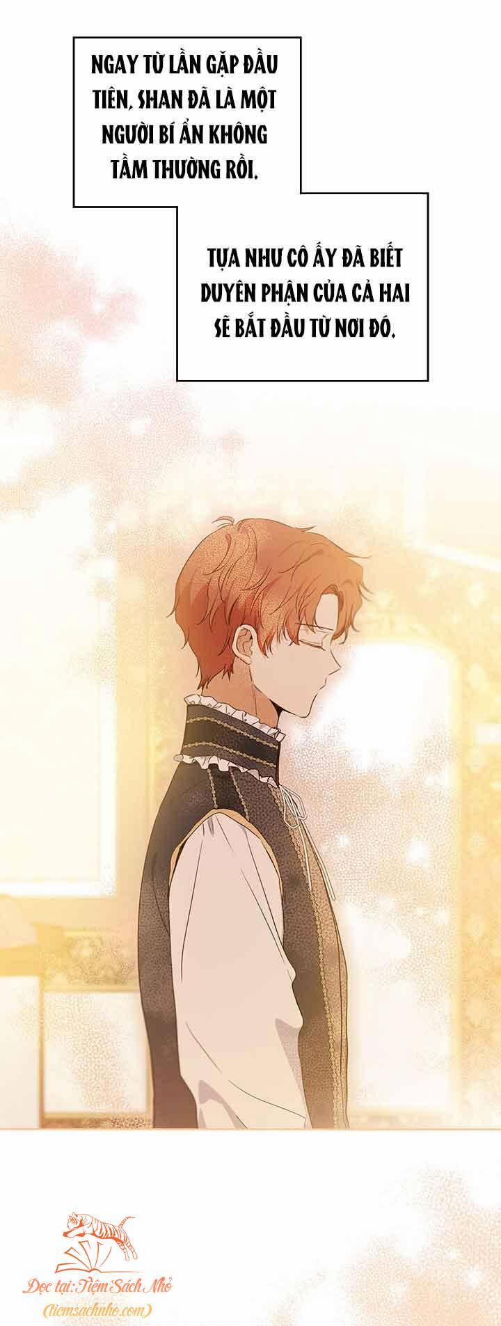 Kiếp Này Tôi Nhất Định Trở Thành Gia Chủ! 110 trang 8